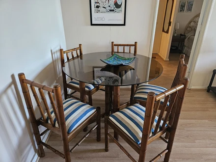 , Arriendo temporario de departamento en Vi&ntilde;a del mar