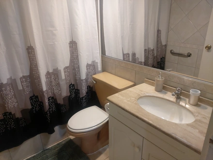 Arriendo temporario de departamento en Vi&ntilde;a del mar