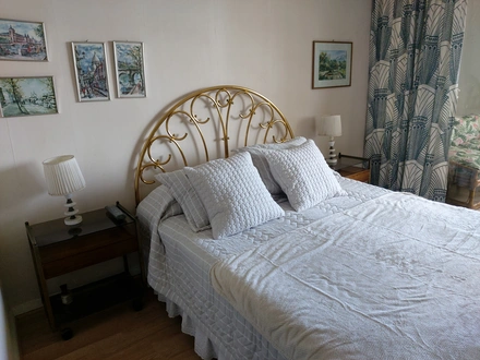 Arriendo temporario de departamento en Vi&ntilde;a del mar