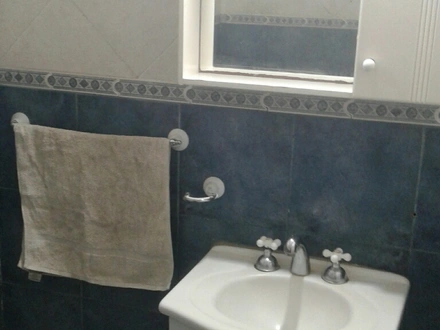 Alquiler temporario de apartamento em Mar del plata