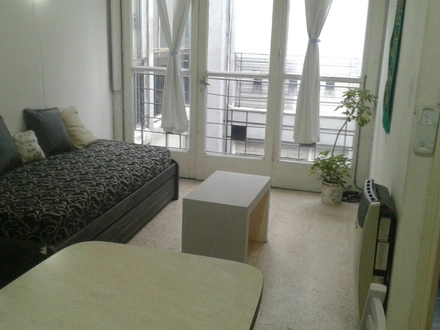 Alquiler temporario de apartamento em Mar del plata