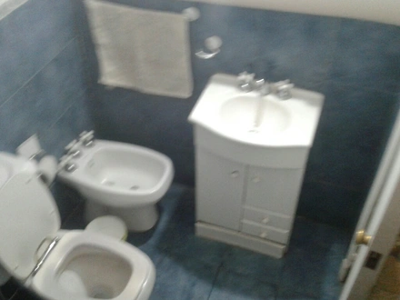 Alquiler temporario de apartamento em Mar del plata