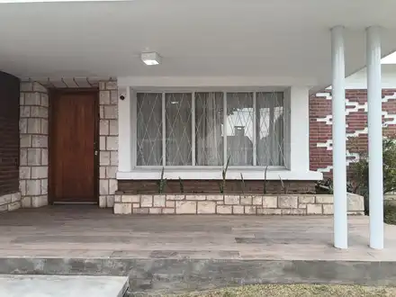 Alquiler temporario de casa em Villa carlos paz