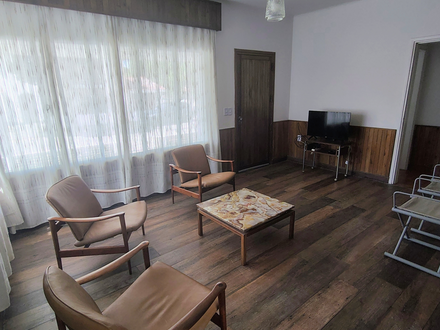 Alquiler temporario de casa en Villa carlos paz