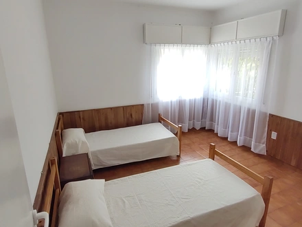 Alquiler temporario de casa em Villa carlos paz