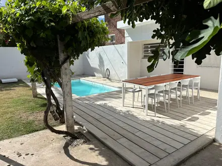 Alquiler temporario de casa en Villa carlos paz