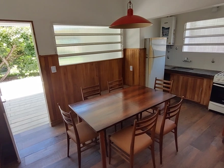 Alquiler temporario de casa em Villa carlos paz