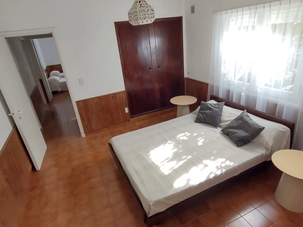 Alquiler temporario de casa em Villa carlos paz