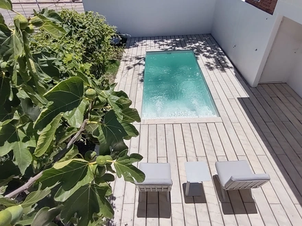 Alquiler temporario de casa em Villa carlos paz