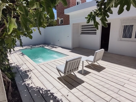 Alquiler temporario de casa em Villa carlos paz