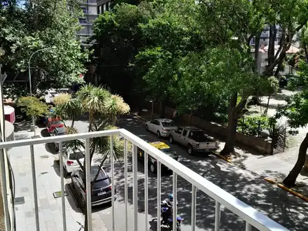 Alquiler temporario de apartamento em Mar del plata