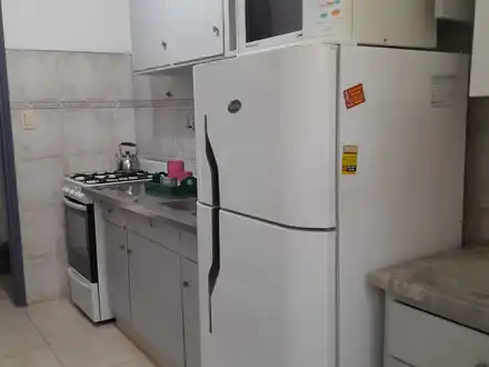 Alquiler temporario de apartamento em Mar del plata