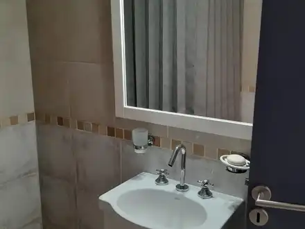 Alquiler temporario de apartamento em Mar del plata