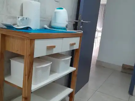 Alquiler temporario de apartamento em Mar del plata