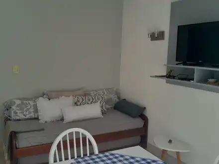 Alquiler temporario de apartamento em Mar del plata