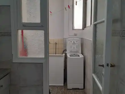 Alquiler temporario de apartamento em Mar del plata