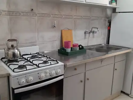 Alquiler temporario de apartamento em Mar del plata