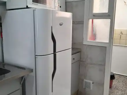 Alquiler temporario de apartamento em Mar del plata