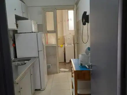 Alquiler temporario de apartamento em Mar del plata