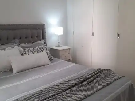 Alquiler temporario de apartamento em Mar del plata