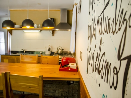 Alquiler temporario de apartamento em San carlos de bariloche