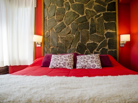 Alquiler temporario de apartamento em San carlos de bariloche