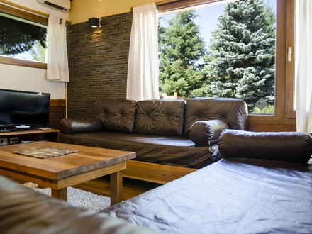 Alquiler temporario de apartamento em San carlos de bariloche