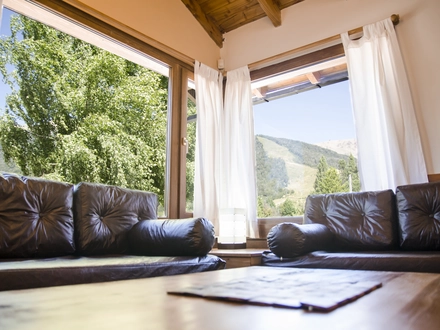 Alquiler temporario de apartamento em San carlos de bariloche