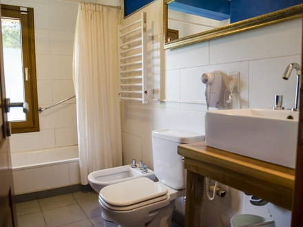 Alquiler temporario de apartamento em San carlos de bariloche