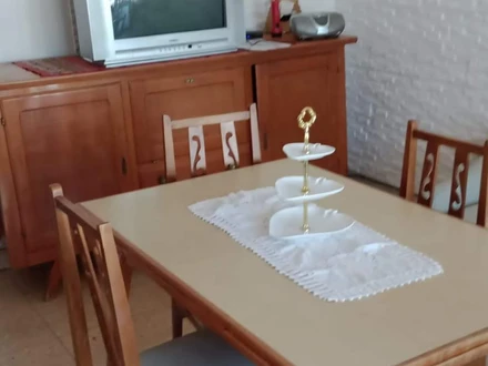 Alquiler temporario de casa em Miramar