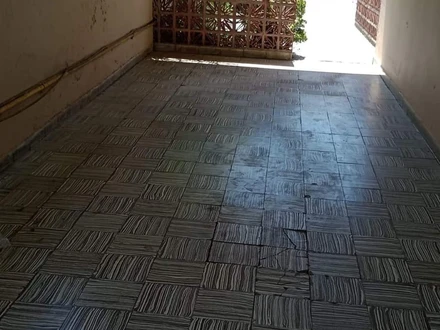 Alquiler temporario de casa em Miramar