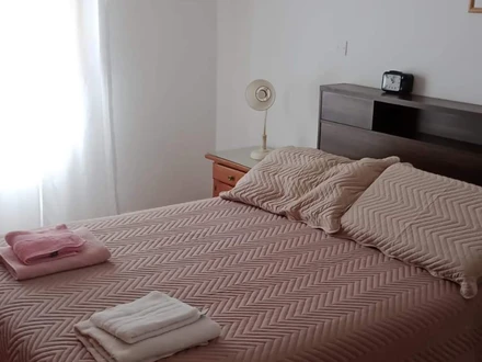 Alquiler temporario de casa em Miramar