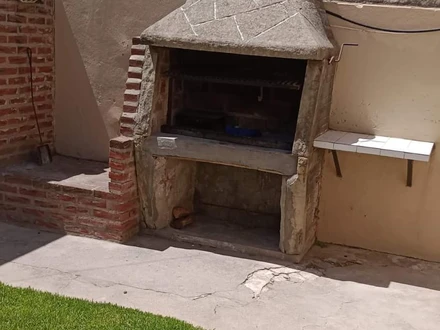 Alquiler temporario de casa em Miramar