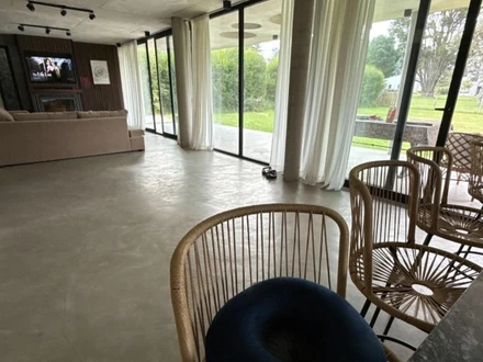 Alquiler temporario de casa em Chapadmalal