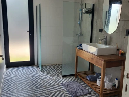 Alquiler temporario de casa em Chapadmalal