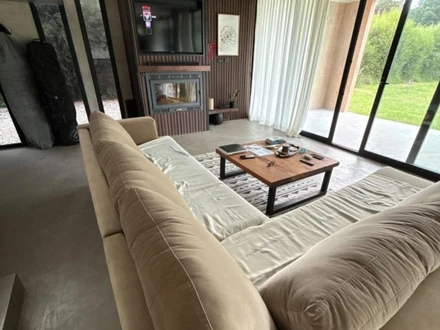 Alquiler temporario de casa em Chapadmalal