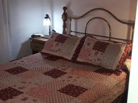 Alquiler temporario de apartamento em Villa gesell