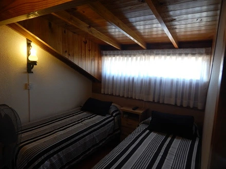 Alquiler temporario de apartamento em Villa gesell