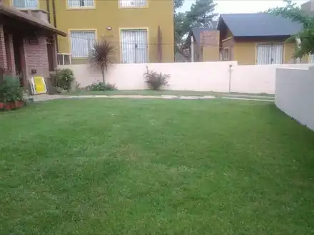 Alquiler temporario de apartamento em Villa gesell