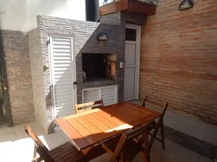 Alquiler temporario de apartamento em Villa gesell