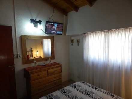 Alquiler temporario de apartamento em Villa gesell
