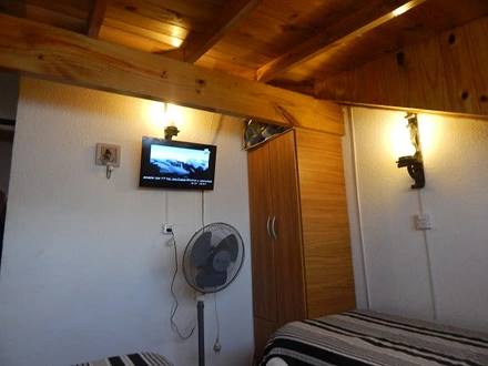 Alquiler temporario de apartamento em Villa gesell