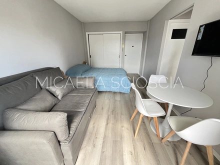 Alquiler temporario de apartamento em Mar del plata