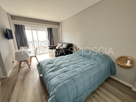 Alquiler temporario de apartamento em Mar del plata