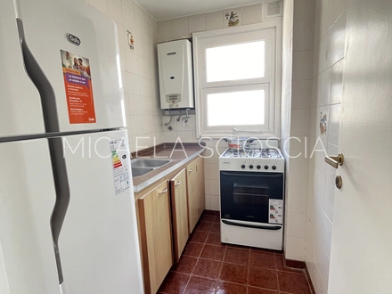 Alquiler temporario de apartamento em Mar del plata