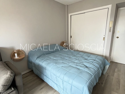 Alquiler temporario de apartamento em Mar del plata