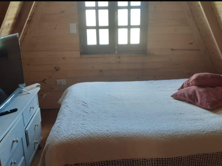 Alquiler temporario de casa em Quequen