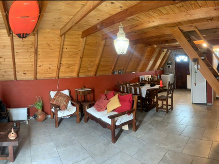 Alquiler temporario de casa em Quequen