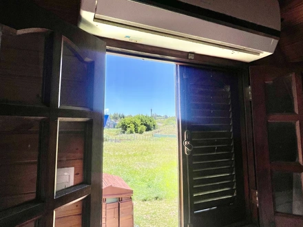 Alquiler temporario de casa em Quequen