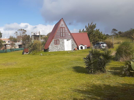Alquiler temporario de casa em Quequen